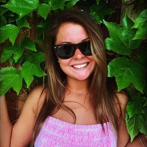 Meet your Posher, Hayley